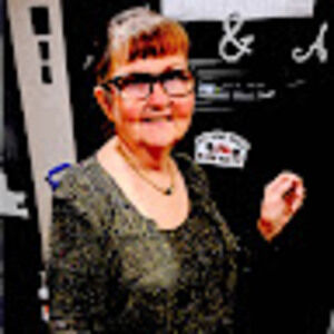 Meet your Posher, Ann